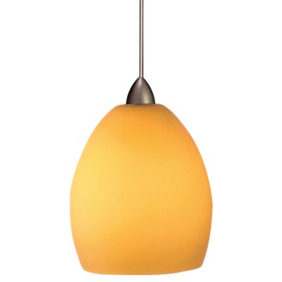 Sarah Mini Pendant by WAC Lighting - Starlight Lighting USA and Canada
